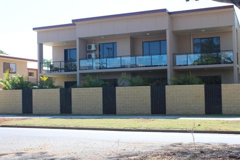 Emerald Western Gateway Motel - Accommodation Gladstone 1
