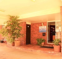 Childers Gateway Motor Inn - Accommodation Gladstone