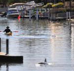 Sunsea Waterfront South Yunderup - Accommodation Gladstone