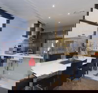 Bell Street Apartments Torquay - Accommodation Gladstone