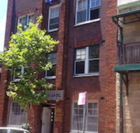 Sydney Star Backpackers - Accommodation Gladstone