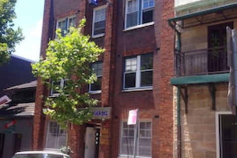 Sydney Star Backpackers - Accommodation Gladstone 0