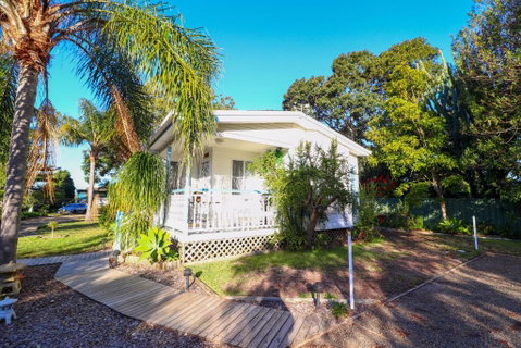 Bromyard Cottage - Accommodation Gladstone 3