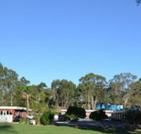 Seymour Motel - Accommodation Gladstone