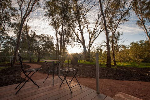 Talo Retreat - Accommodation Gladstone 1