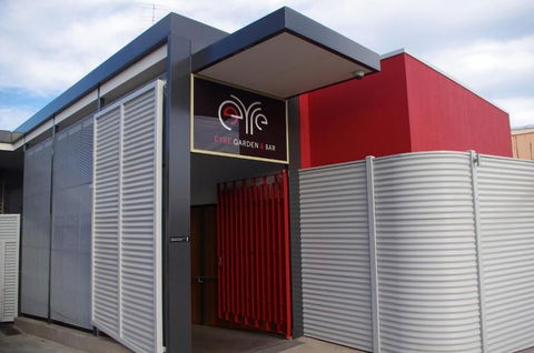 Eyre Hotel Whyalla - Accommodation Gladstone 0
