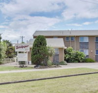 Sandpiper Holiday Apartments - Accommodation Gladstone