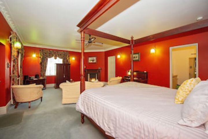  Accommodation Gladstone