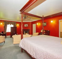 Blackwood Inn Innkeepers House - Accommodation Gladstone