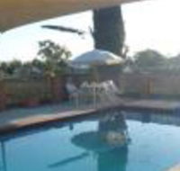 Grong Grong Motor Inn - Accommodation Gladstone