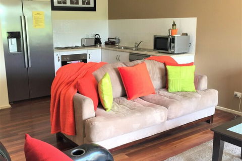 McLaren Vale Studio Apartments - Accommodation Gladstone 5