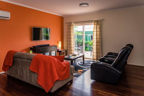 McLaren Vale Studio Apartments - Accommodation Gladstone 7