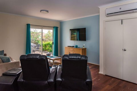 McLaren Vale Studio Apartments - Accommodation Gladstone 6