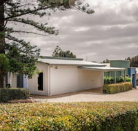 McLaren Vale Studio Apartments - Accommodation Gladstone