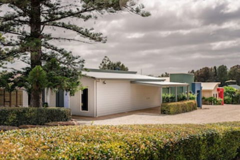 McLaren Vale Studio Apartments - Accommodation Gladstone 0