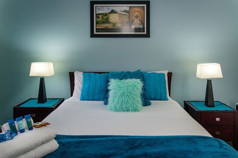 McLaren Vale Studio Apartments - Accommodation Gladstone 4
