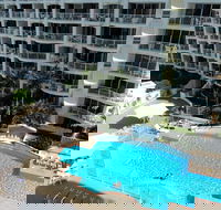 Broadbeach Holiday Apartments - Accommodation Gladstone