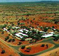 Desert Oaks Motel Erldunda - Accommodation Gladstone