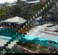 Diamond Cove Resort - Accommodation Gladstone