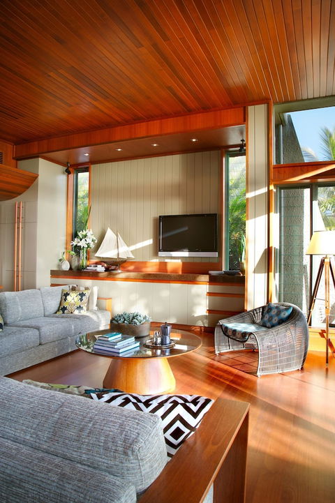 Yacht Club Villas - Accommodation Gladstone 5