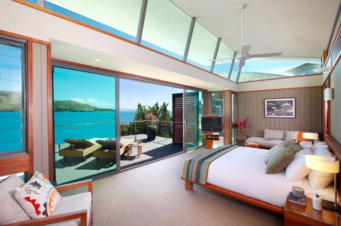 Yacht Club Villas - Accommodation Gladstone 3