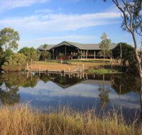 Henderson Park Farm Retreat - Accommodation Gladstone