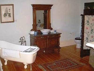 North Bundaleer Homestead - Accommodation Gladstone 0
