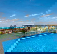 Ramada Suites by Wyndham Zen Quarter Darwin - Accommodation Gladstone