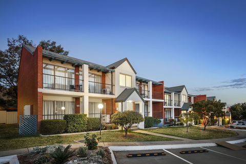 Quest Tamworth - Accommodation Gladstone 0