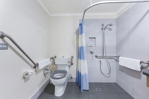 Quest Tamworth - Accommodation Gladstone 2