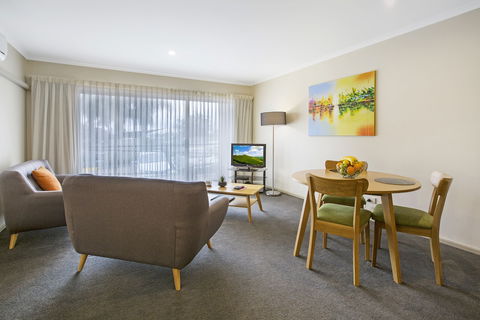 Quest Tamworth - Accommodation Gladstone 5