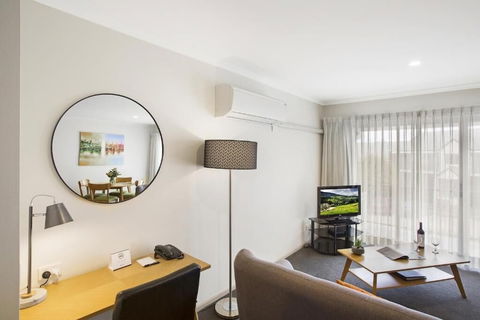 Quest Tamworth - Accommodation Gladstone 4
