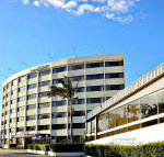 Rockhampton Plaza Hotel International - Accommodation Gladstone
