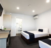 Hotel Settlers - Accommodation Gladstone