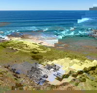 Saltwater Sunrise - Accommodation Gladstone