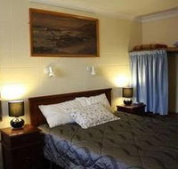 Harbour Foreshore Motel - Accommodation Gladstone