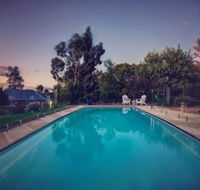Evanslea Luxury Boutique Accommodation - Accommodation Gladstone