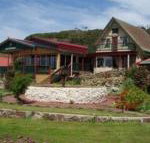 Rocky Glen Retreat King Island - Accommodation Gladstone