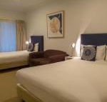 Nagambie Waterfront Motel - Accommodation Gladstone