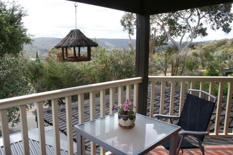 The Hideaway Luxury B & B Retreat - Accommodation Gladstone 7