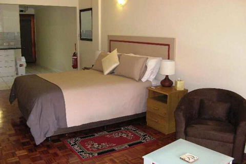 Tweed Valley Lodge - Accommodation Gladstone 2