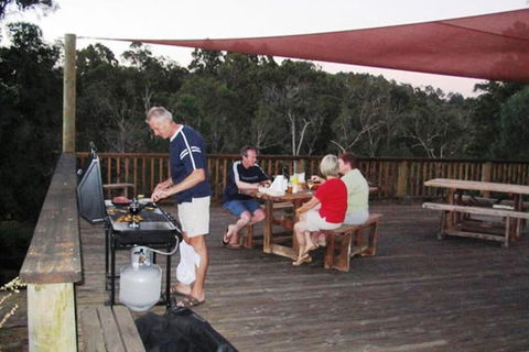 Tweed Valley Lodge - Accommodation Gladstone 6