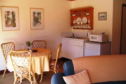 Tweed Valley Lodge - Accommodation Gladstone 7