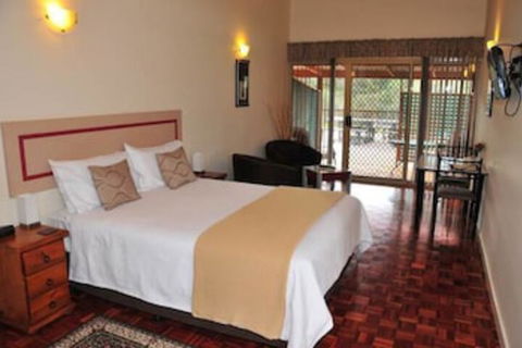 Tweed Valley Lodge - Accommodation Gladstone 3
