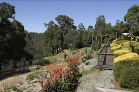 Tweed Valley Lodge - Accommodation Gladstone 0
