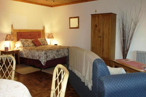 Tweed Valley Lodge - Accommodation Gladstone 1