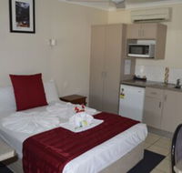 Charters Towers Motel - Accommodation Gladstone