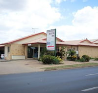 Moranbah Motor Inn - Accommodation Gladstone