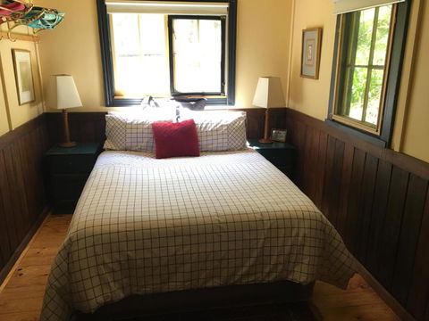 Stringers Cottage - Accommodation Gladstone 6