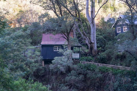 Stringers Cottage - Accommodation Gladstone 5